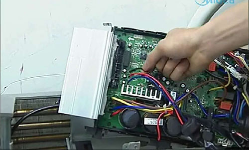 路南美的空调电话是多少