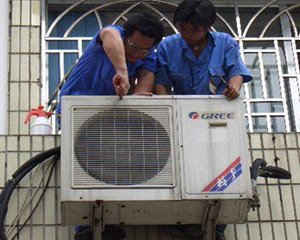 路南空调售后维修服务中心在哪里找