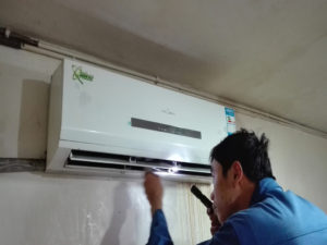 路南格力空调电话是多少