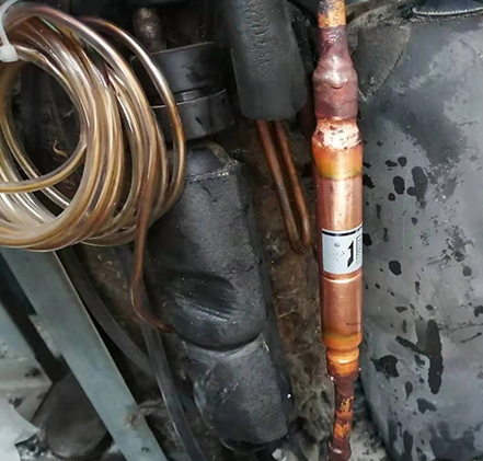 路南美的变频多联机空调维修售后服务中心