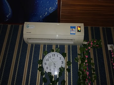 路南空调维修售后服务中心