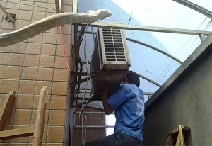 路南空调维修售后服务中心