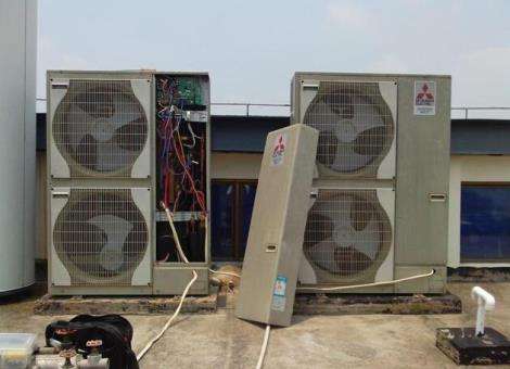 路南空调维修电话号码多少