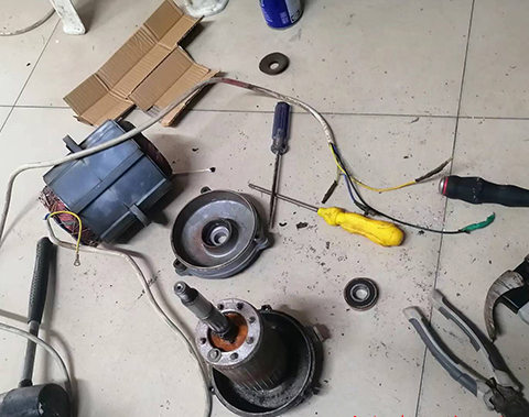 路南空调维修售后服务中心电话在哪里找