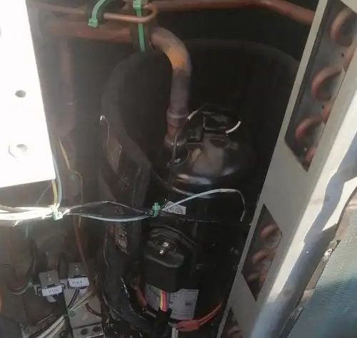 路南维修变频空调电话在哪里找