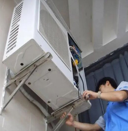 路南24小时空调维修热线