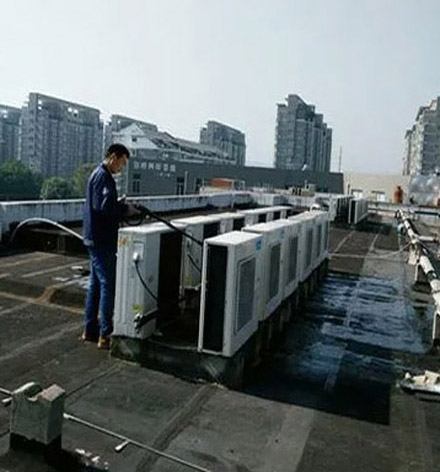 路南 空调拆装 路南本地 空调拆装公司