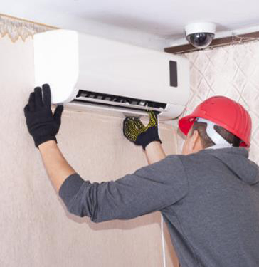 路南空调内机噪音大