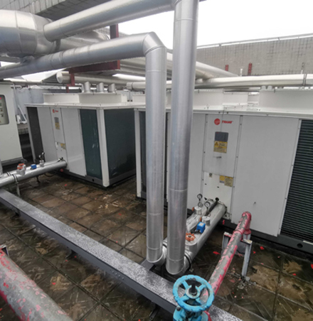 路南附近中央空调维修 路南上门中央空调维修